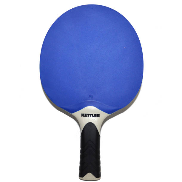 Kettler EDEN Outdoor Table Tennis Table Blue Wayfair